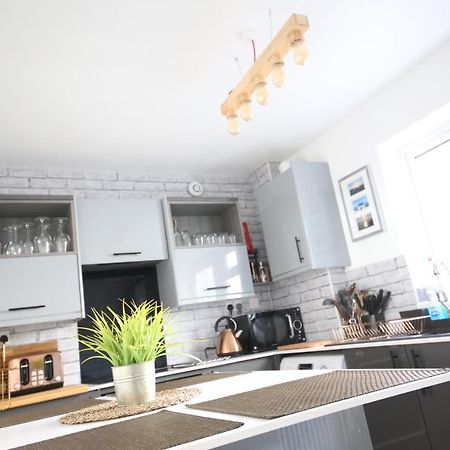 Magdalen Quarters Apartment Exeter Ngoại thất bức ảnh