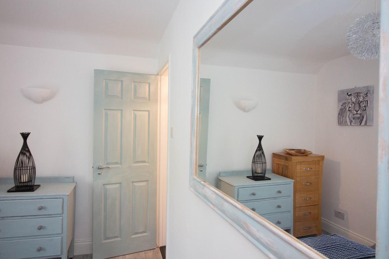 Magdalen Quarters Apartment Exeter Ngoại thất bức ảnh