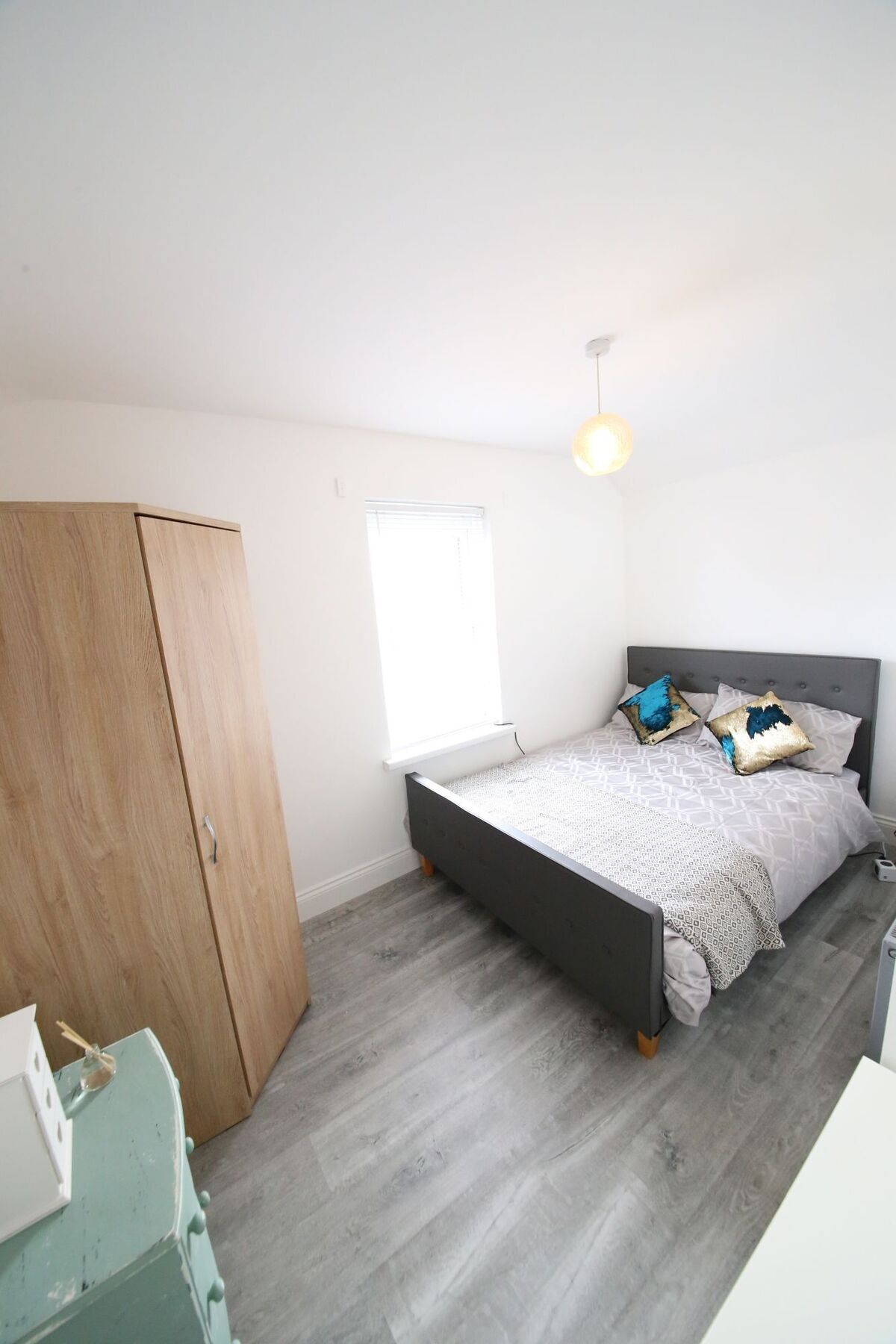 Magdalen Quarters Apartment Exeter Ngoại thất bức ảnh