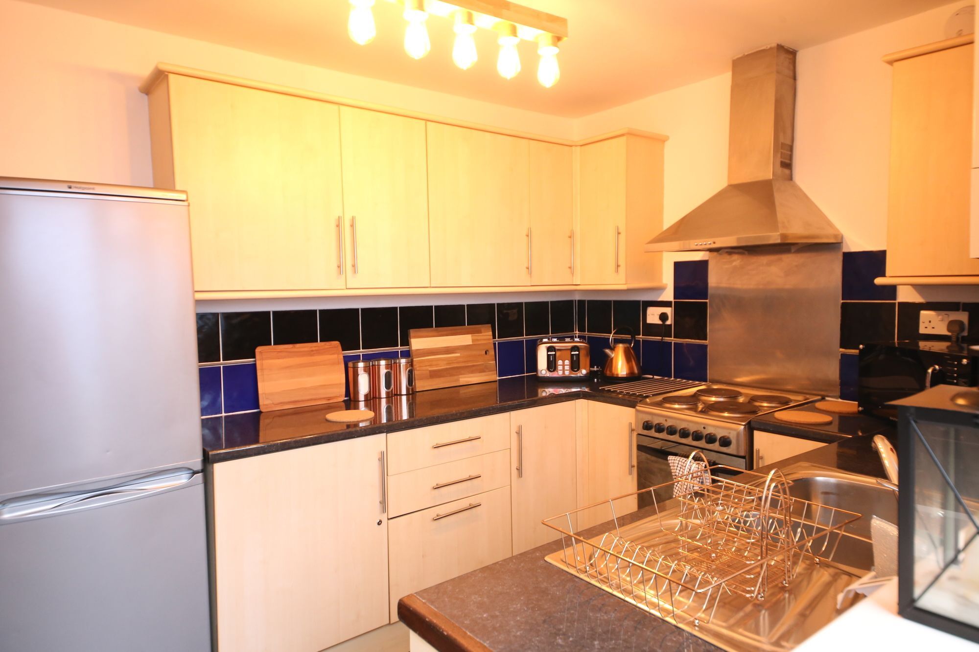 Magdalen Quarters Apartment Exeter Ngoại thất bức ảnh